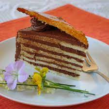 Check out qvc's selection of recipes for delicious desserts. Gourmet Dessert Recipes Allrecipes
