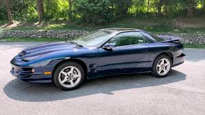 Image result for Navy Blue 2001 Pontiac