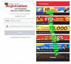 Mobile app promotions, registration guide and features of powerbet. Powerbet App Download Apk Powerbet Kenyanbets