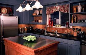 painted kitchen cabinet ideas pictures