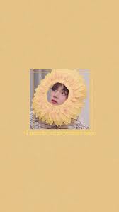 Wallpaper ilustrasi latar belakang hitam abstrak cabang. Taehyung V Bts Wallpaper Yellow Wallpaper Iphone Gambar Kuning