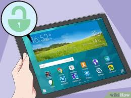 In 2021, call rates will be reduced, and kiosks and tablets will be added . 3 Ways To Unlock An Android Tablet Wikihow