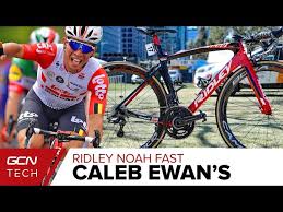 29,155 likes · 314 talking about this. Caleb Ewan S Ridley Noah Fast Aero Race Bike Gcn