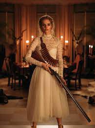 As the movie proceeds, it becomes clear that le bail was either a demonic entity or perhaps the devil himself. Ready Or Not Here Comes One Of The Year S Best Movies Gq