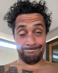 Haha he took my bone!