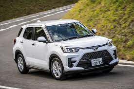 （pdf形式） お好きな検索方法で、ご希望の車名お選びください。 ダウンロードいただくカタログは、ご指定の年式と仕様・装備が異なる場合があります。 中古車をご購入の際には必ず 現車で仕様・装備をご確認下さい。 カタログの著作権はトヨタ自動車. ãƒˆãƒ¨ã‚¿ ãƒ©ã‚¤ã‚º æ–°åž‹è©¦ä¹— æ—¥æœ¬ã®ãƒ¦ãƒ¼ã‚¶ãƒ¼ãŒå…±æ„Ÿã‚'å¾—ã‚„ã™ã„suvã  æ¸¡è¾ºé™½ä¸€éƒŽ ãƒ¬ã‚¹ãƒãƒ³ã‚¹ Response Jp