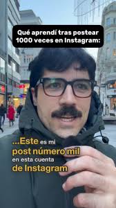 Puedes ser el mejor en lo que haces, que a nadie le importa si no te conoce  y no confía en ti. Por tanto, más allá de que te vean, es que confíen en  ti., Y esto vale para cualquier tipo de ...