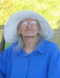 Marcia Mae Wolf Obituary