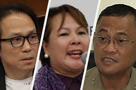 Atong Ang denies bid to control lottery with Sandra Cam's help