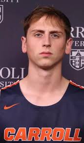 Aaron Wafford (11/27/2023)