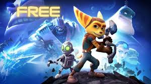 Most of the free games on the ps4 can be played without a playstation plus subscription,. How To Download Ratchet Clank For Free On Ps4 Ps5 Dates Times Availability As Com