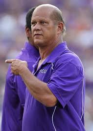 Wayne Chester — Texas Swimming & Diving Hall of Fame