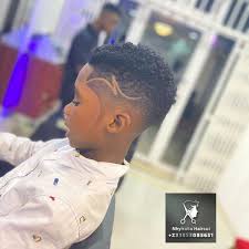 Learn how to with expert hair styling techniques no matter your hair type or hair goals. We Are Open Now Alkaline The Nhyiraba S Haircut Facebook