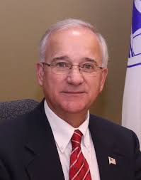 Tony Bosbous to receive Lighthouse Award