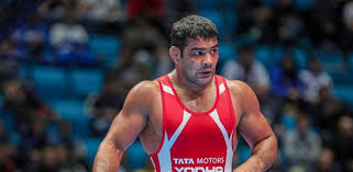 Sushil kumar is a prime accused in a case of murder of wrestler sagar rana at chhatrasal stadium in delhi on may 4. Two Time Olympic Medallist Sushil Kumar Arrested In Wrestler Murder Case Deccan Herald