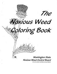 Download Washington State Noxious Weed Control Board