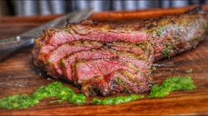 Maybe you would like to learn more about one of these? Mojo Verde Marinated Maminha English Grill And Bbq Recipe 0815bbq Youtube