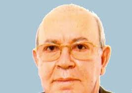 Faleceu o padre João Beato, natural da Batalha