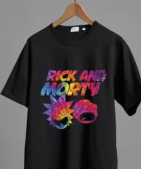 This post may contain affiliate links. Great Rick And Morty Rick And Morty Tie Dye Drip Shirt Hoodie Sweater Longsleeve T Shirt