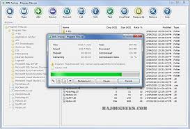 Luckily, there are lots of free and paid tools that can compress a pdf file in just a few easy steps. What Is A Rar File And How To Open Them Majorgeeks