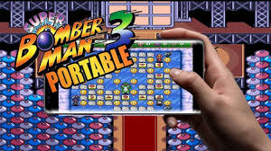Ios features transformable 3d content expandable preset library sharable storyboard renders developer: Descargar Super Bomberman 3 Apk Sin Emulador Youtube