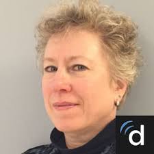 Dr. Melanie Blank, MD