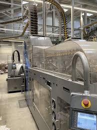 Ni 102 eisbär eis gmbh apensen: New Technology For Printing Jobs From Bremen Ferag Ag