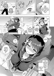 Schoolgirl Bride Sakuras Overtime Lessons-Read-Hentai Manga Hentai Comic -  Page: 6 - Online porn video at mobile
