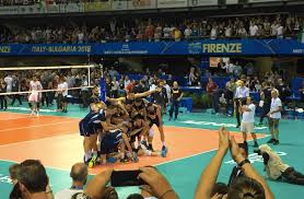 Le nazionali italiane femminile e maschili di pallavolo saranno impegnate nei giochi olimpici di volley. Mondiali Di Pallavolo L Italia E Stellare Argentina K O 3 1 Giornale Di Sicilia