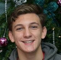 Ty Bloomer's Men's Swimming Recruiting Profile