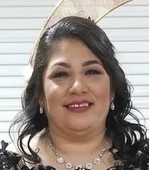Obituary information for Erica Lorraine Bernal