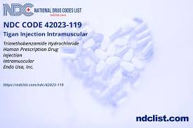 Image result for Trimethobenzamide