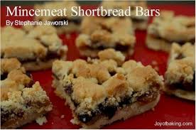 Mincemeat Shortbread Bars Shortbread Bars Recipes Shortbread Bars Mince Meat Master the art of making buttery, crumbly shortbread. mincemeat shortbread bars shortbread