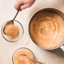Homemade applesauce is ridiculously easy to make, and it's tastier and healthier than anything from a jar. Simple Applesauce America S Test Kitchen