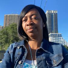 Rochelle Bertram, Online Business Mentor