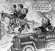 How to get an a on a research paper. 14 Of The New Deal S Alphabet Agencies Howstuffworks
