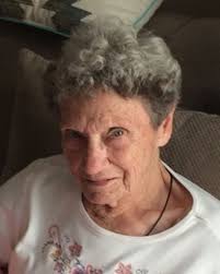 Vera Burge Obituary March 1, 2017