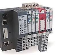 1734-Ij Ab Point I/O 5V DC Incremental Encoder Module ...