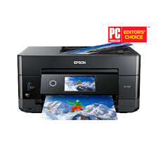 Have we recognised your operating system correctly? Epson Expression Premium Xp 7100 Wireless Color Inkjet Small In One Printer At Staples