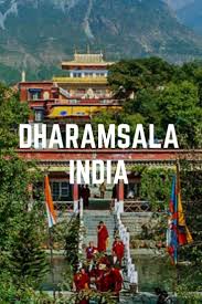 Places to Visit in Dharamsala, Himachal Pradesh, India | India travel  places, Travel destinations in india, India travel