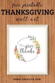 We did not find results for: Free Thanksgiving Printables Decoration Give Thanks Wreath
