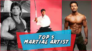 Kimura was an amazing martial artist who was promoted to yondan (fourth dan) at age 15 after only six years of practice. Top 5 Martial Artist In Bollywood Youtube