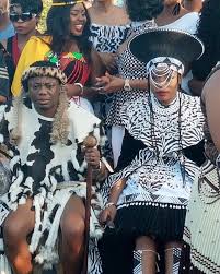 July 31, 2021 sho madjozi 0. Dj Tira And His Wife Gugu Khathi Have Been Together For 2 Decades Inside Their Relationship