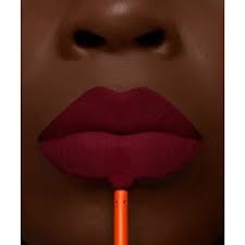 Batom Líquido Creamy Matte Mari Maria Hera 3,8ml