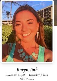 Pray for the repose of the soul of LYNN HOLDEN (Cursillo #005) and for her  family and friends left behind.