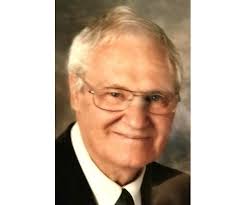 Samuel Barton Obituary (1935