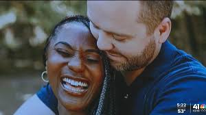 Clayton Anderson launches SHINE with Joy Foundation to honor late wife,  Krystal