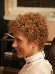 Pin By Knothead On Permed Short Teased Short Permed Hair Permed Hairstyles Perm Short Hair