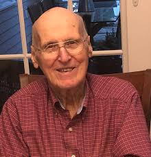 Obituary for Robert E. Power