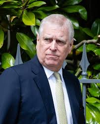 Disgraced Prince Andrew 'in advanced talks' with King Charles to leave  Royal Lodge